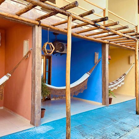 Pousada Villa Coqueirais São José da Coroa Grande المظهر الخارجي الصورة