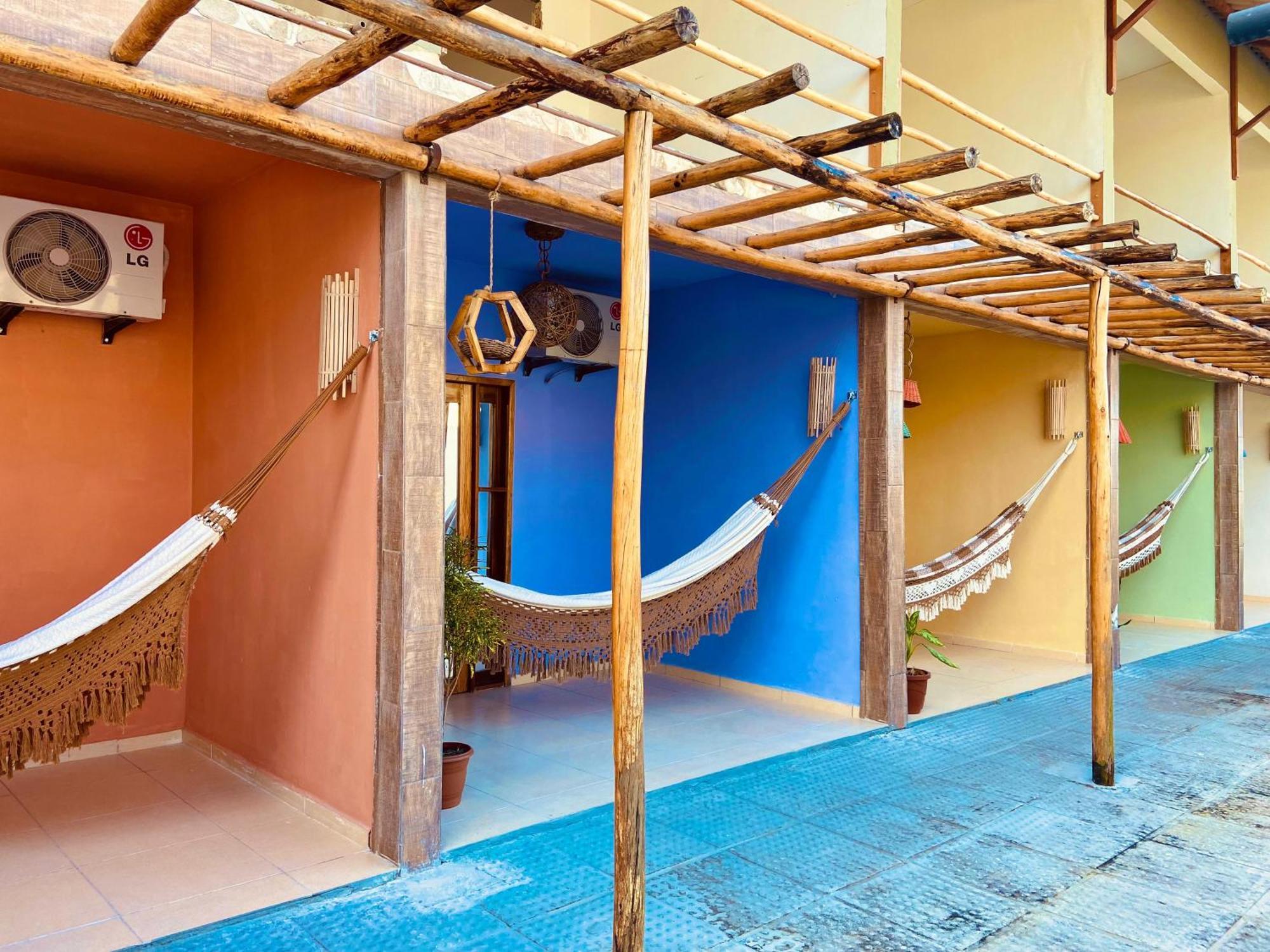Pousada Villa Coqueirais São José da Coroa Grande المظهر الخارجي الصورة