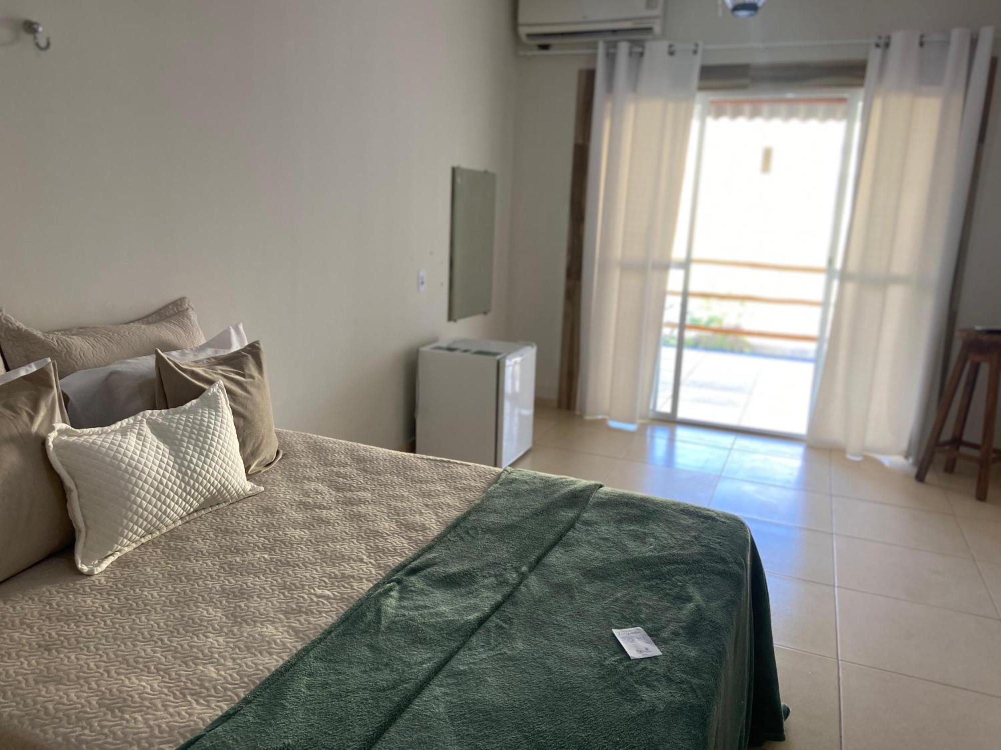 Pousada Villa Coqueirais São José da Coroa Grande المظهر الخارجي الصورة