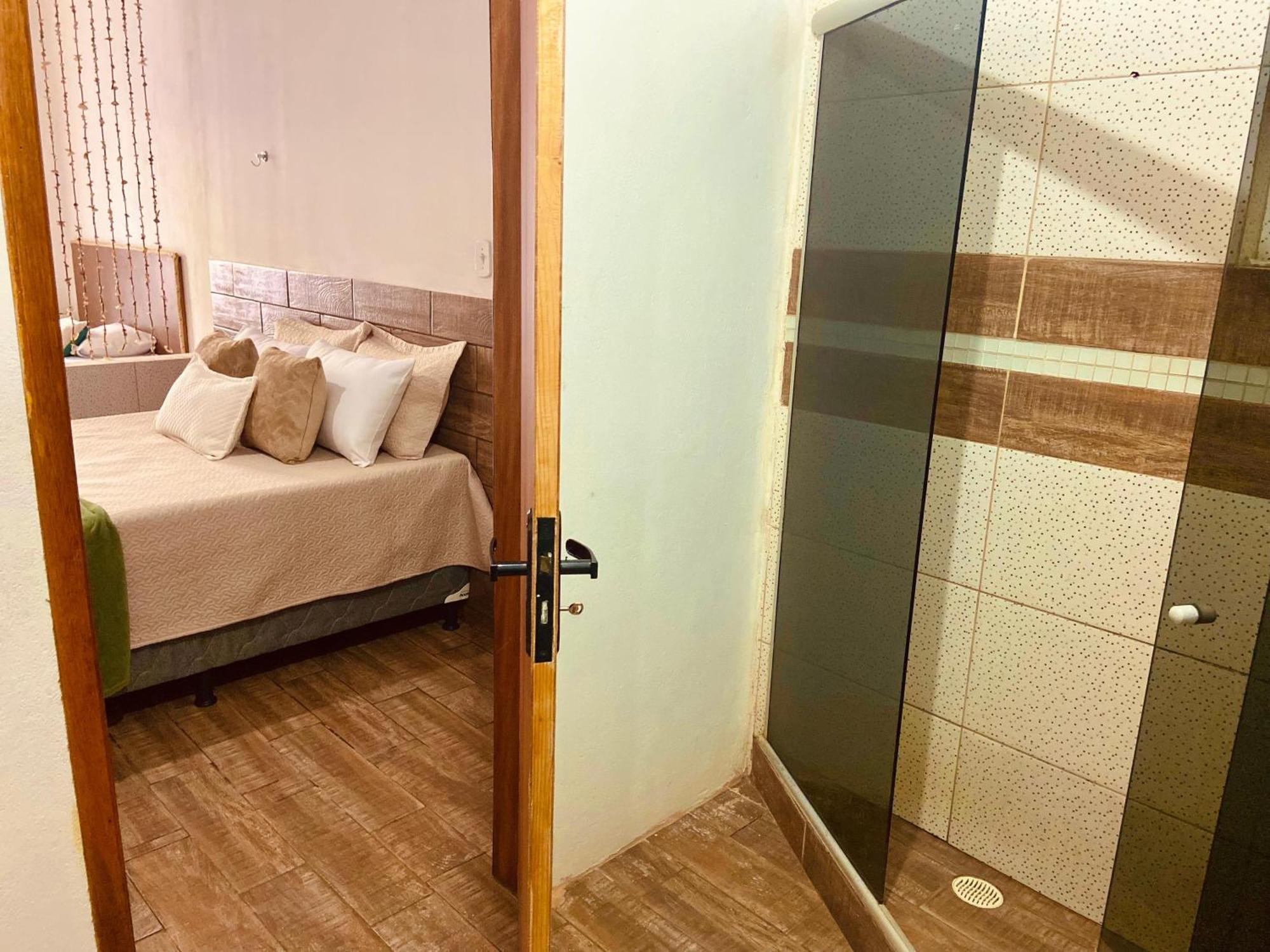 Pousada Villa Coqueirais São José da Coroa Grande المظهر الخارجي الصورة