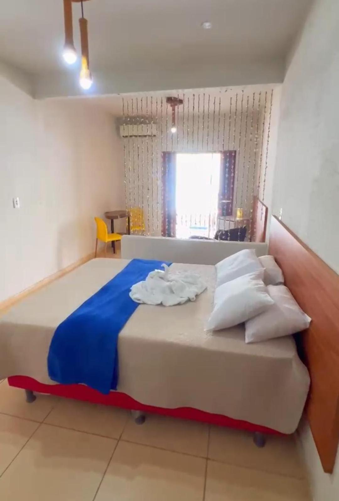 Pousada Villa Coqueirais São José da Coroa Grande المظهر الخارجي الصورة
