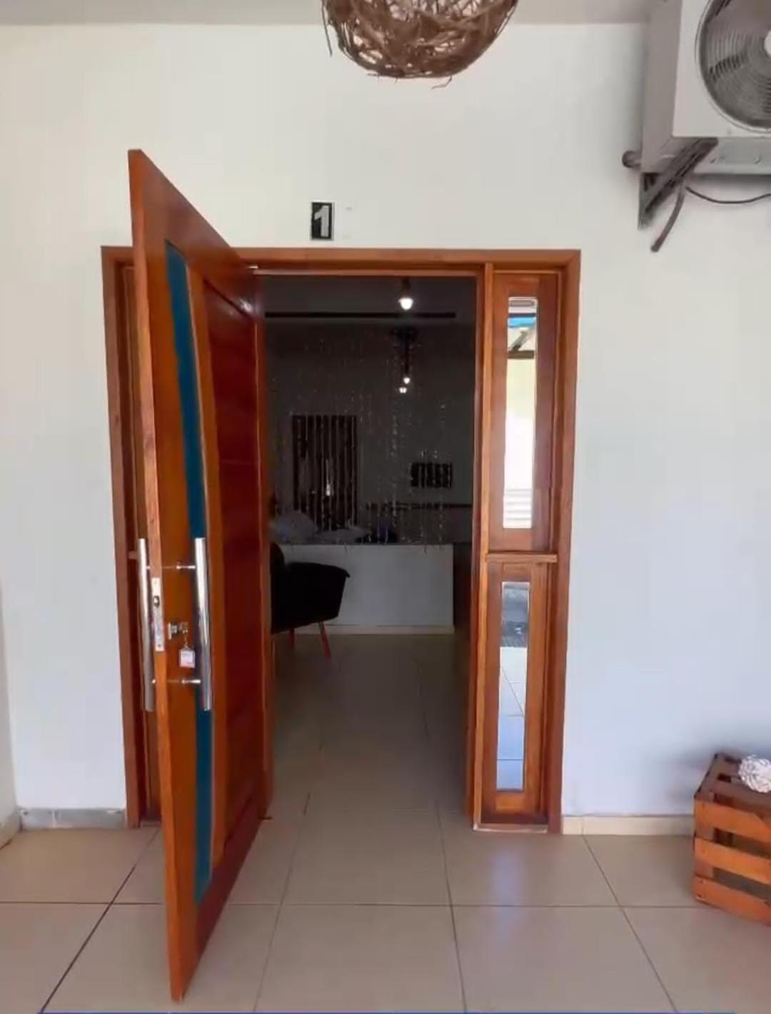 Pousada Villa Coqueirais São José da Coroa Grande المظهر الخارجي الصورة