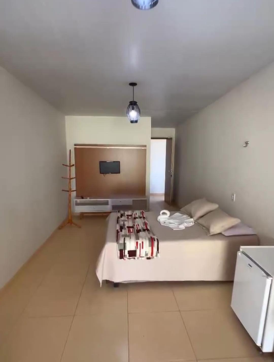 Pousada Villa Coqueirais São José da Coroa Grande المظهر الخارجي الصورة