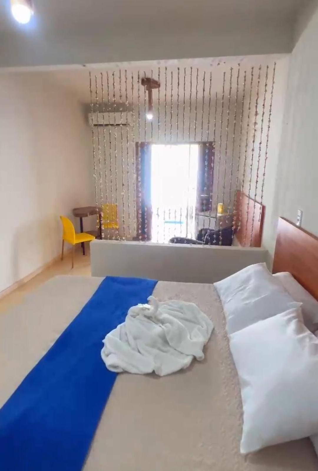 Pousada Villa Coqueirais São José da Coroa Grande المظهر الخارجي الصورة