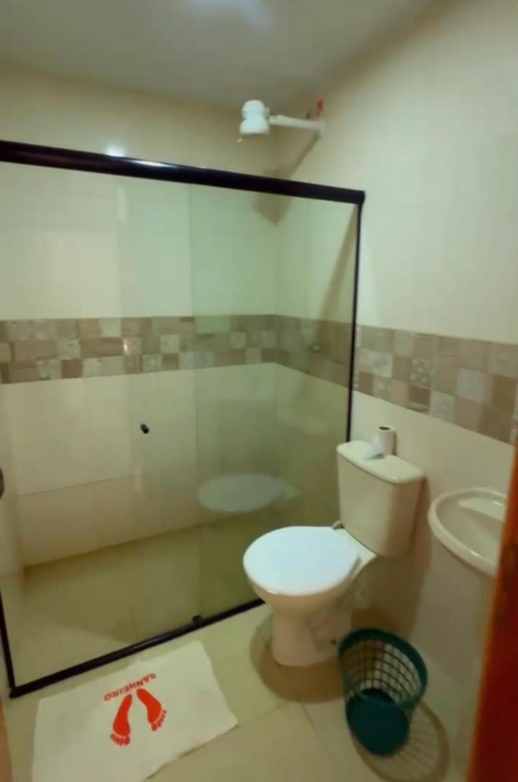 Pousada Villa Coqueirais São José da Coroa Grande المظهر الخارجي الصورة